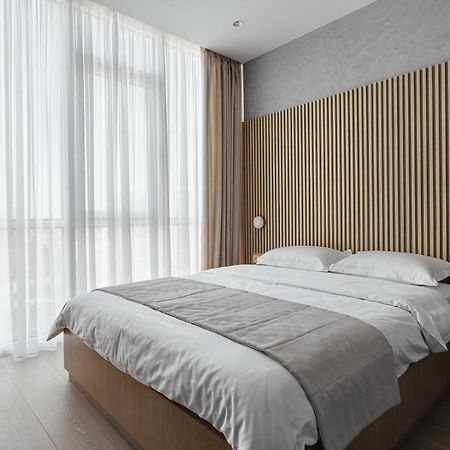 Beyonddare Apartments Odessa Esterno foto
