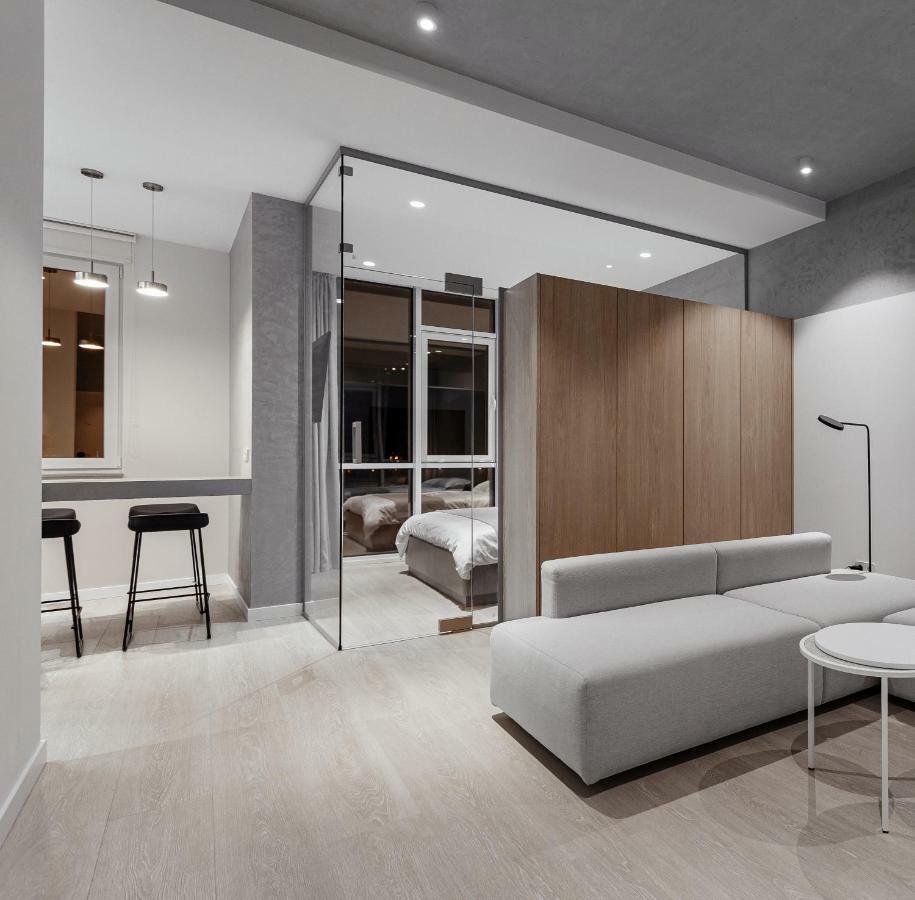 Beyonddare Apartments Odessa Esterno foto